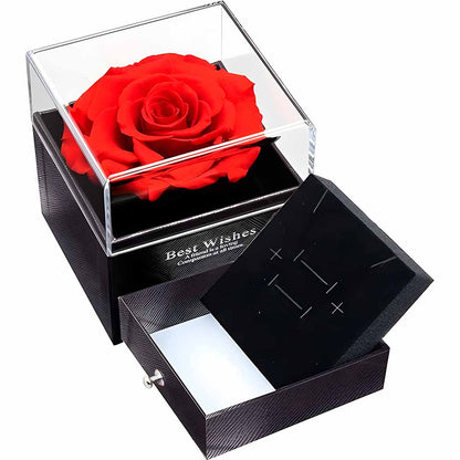 Eteria™ Caja de rosa eterna