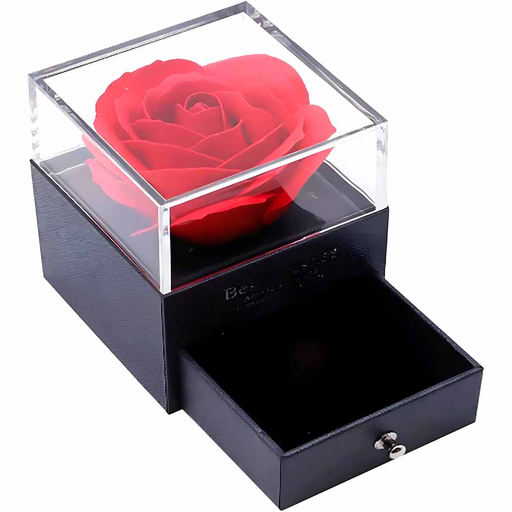 Eteria™ Caja de rosa eterna