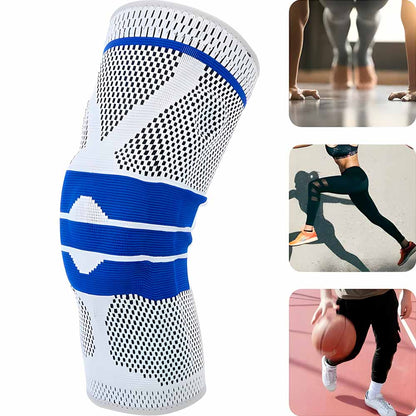 Zentex™ Rodillera con almohadilla