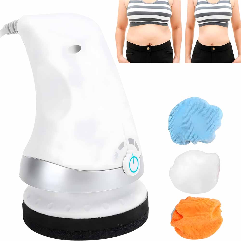 SlimFit™ Masajeador Corporal
