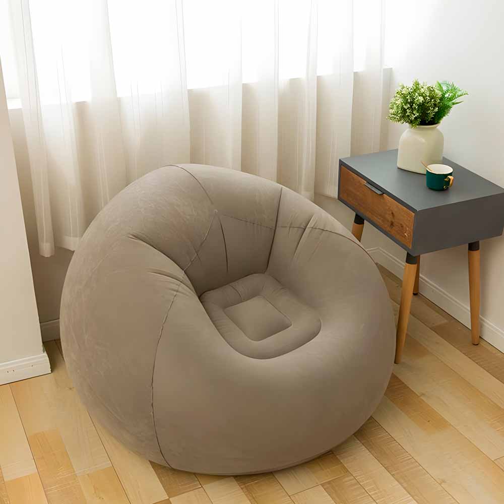 Puff™ Sofá Inflable
