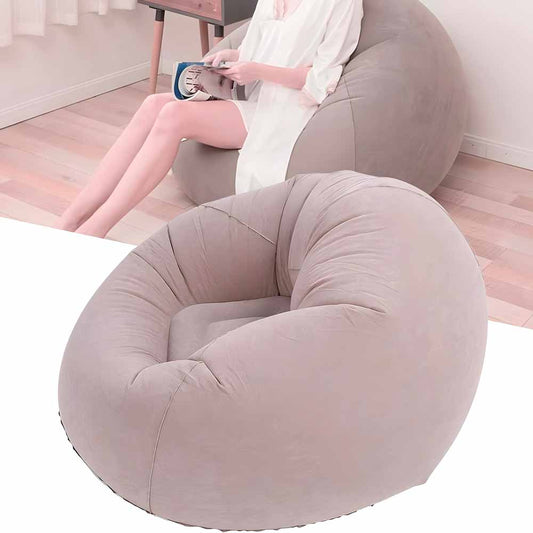 Puff™ Sofá Inflable