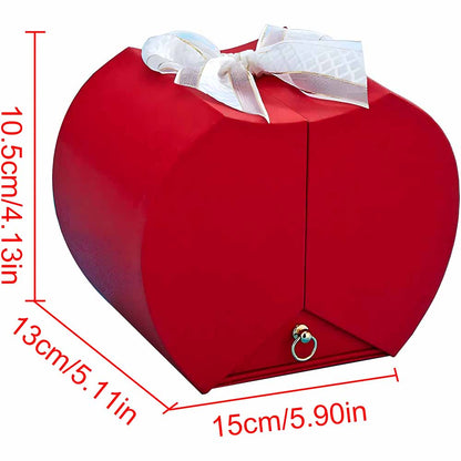 Rose™ Box Rosa Preservada