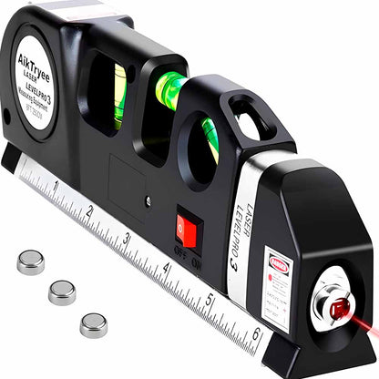 RayTek™ Láser multifuncional 4 en 1