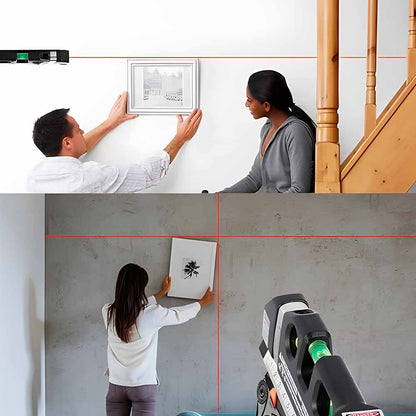 RayTek™ Láser multifuncional 4 en 1