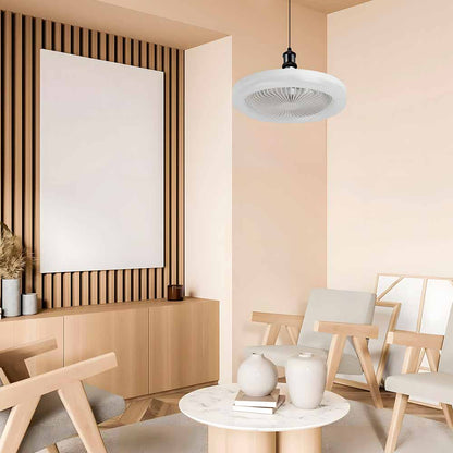 FlavLight™ Ventilador 2 en 1