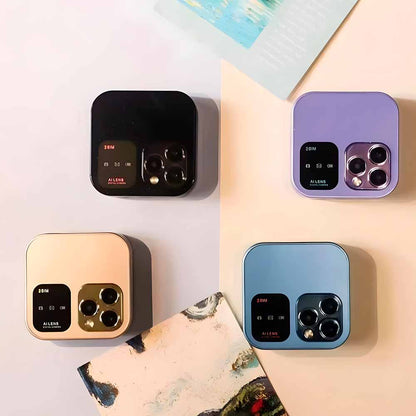 TwinX™ Teléfono plegable