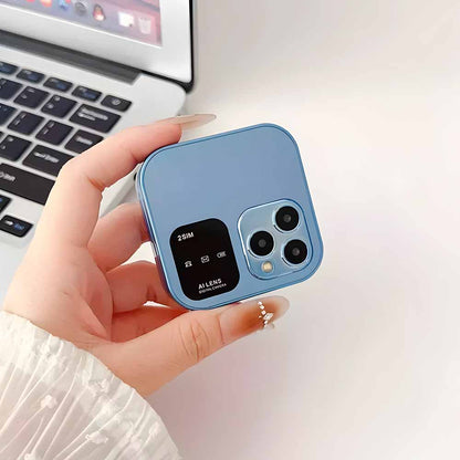 TwinX™ Teléfono plegable