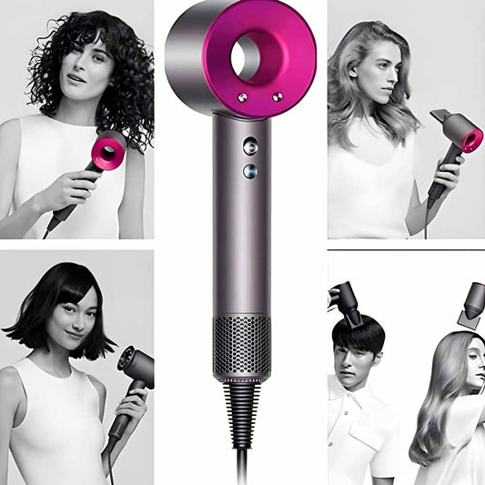 Blowix™ Secador iónico