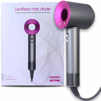 Blowix™ Secador iónico