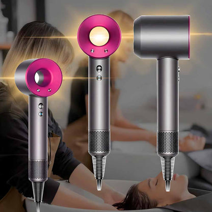 Blowix™ Secador iónico