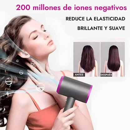 Blowix™ Secador iónico