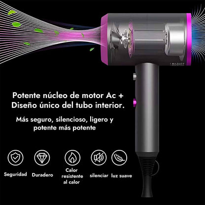 Blowix™ Secador iónico