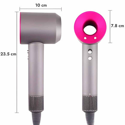 Blowix™ Secador iónico