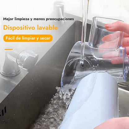 Chopzy™ Cortador multifuncional