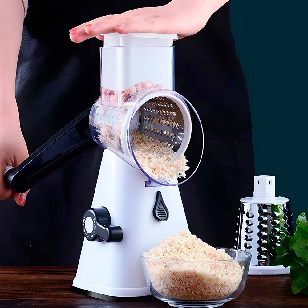 Chopzy™ Cortador multifuncional