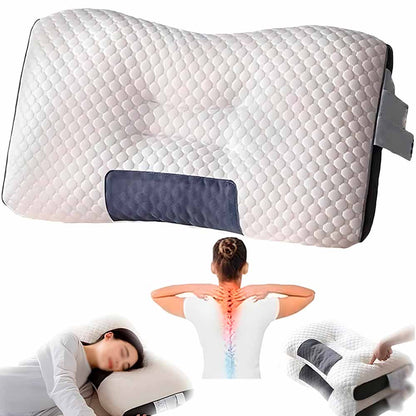 Napzy™ Almohada ergonómica