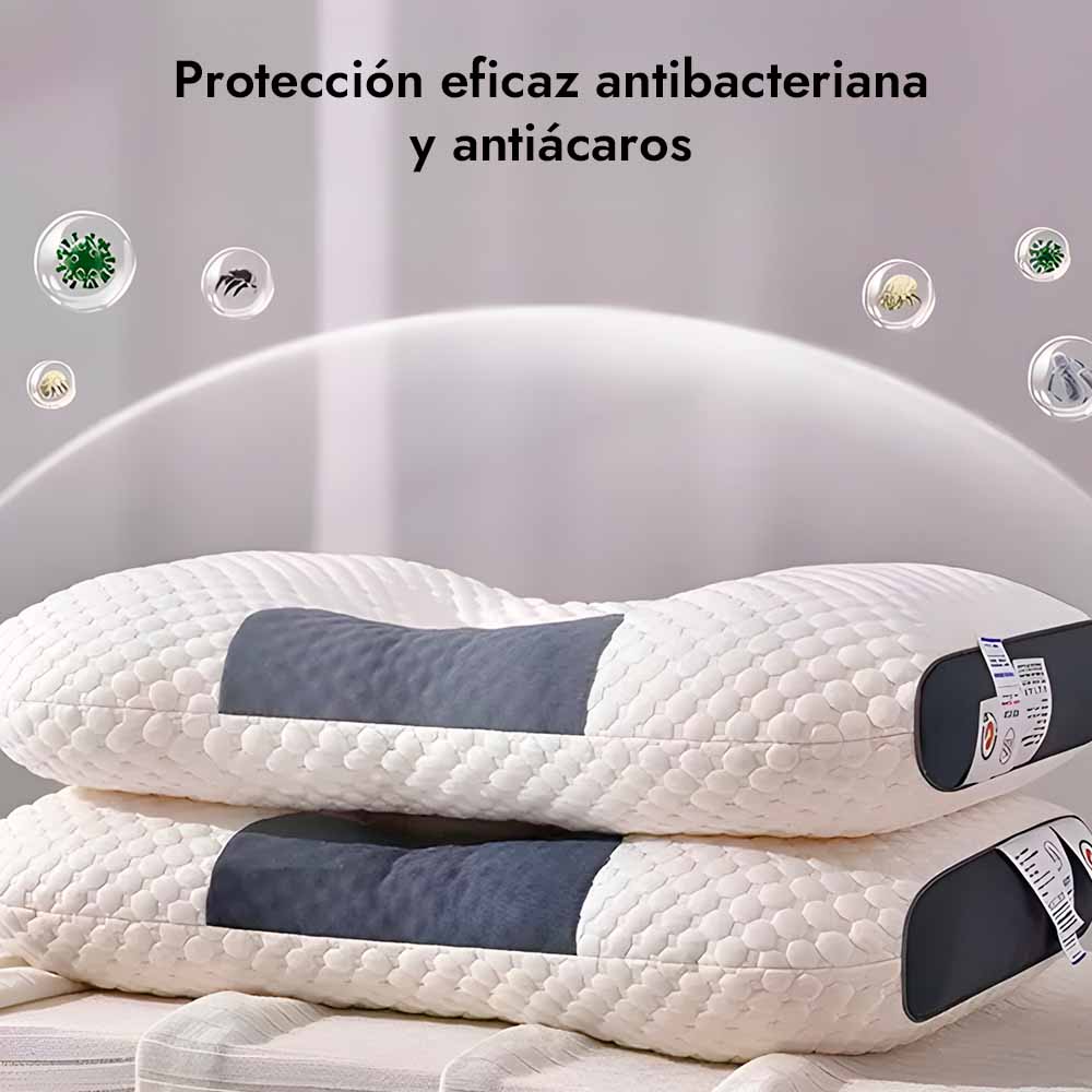Napzy™ Almohada ergonómica