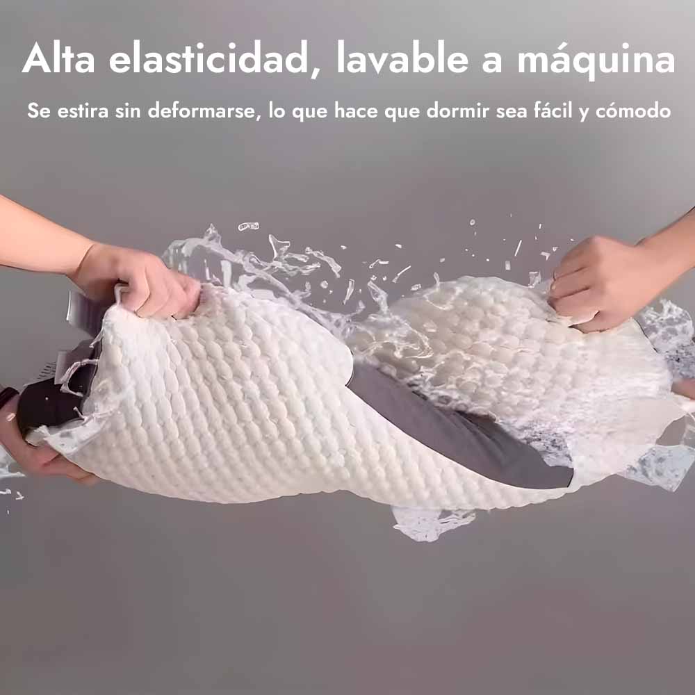 Napzy™ Almohada ergonómica