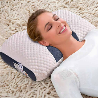 Napzy™ Almohada ergonómica