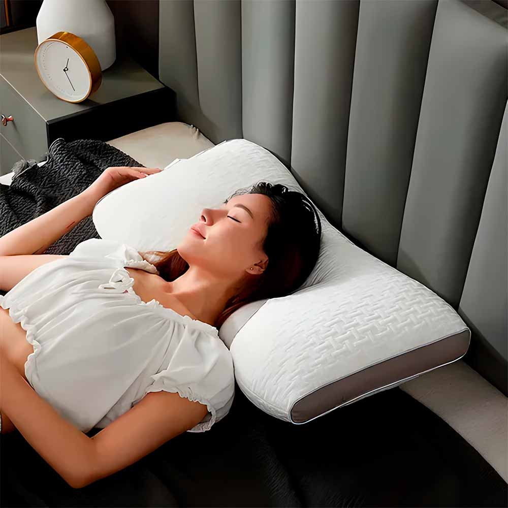 Napzy™ Almohada ergonómica