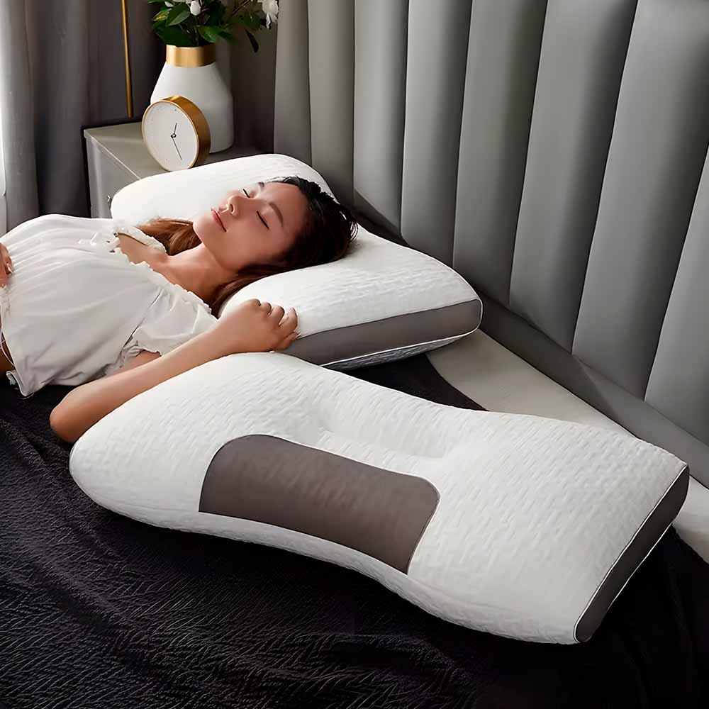 Napzy™ Almohada ergonómica