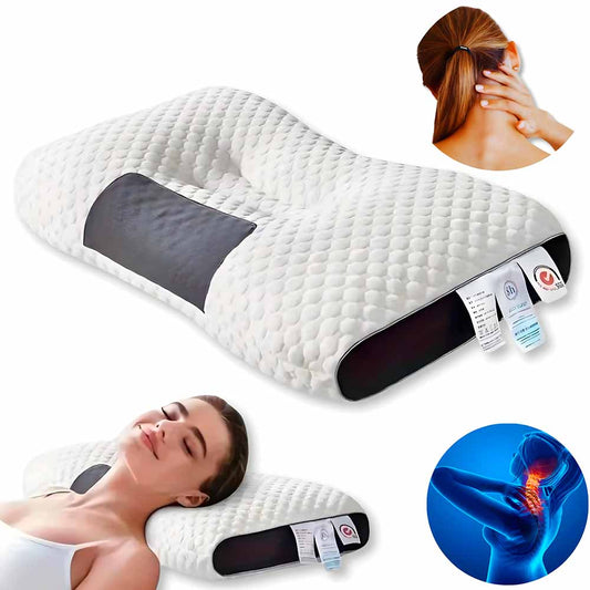 Napzy™ Almohada ergonómica