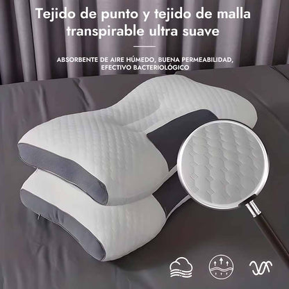 Napzy™ Almohada ergonómica