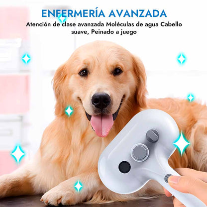 Vapet™ Cepillo para mascotas