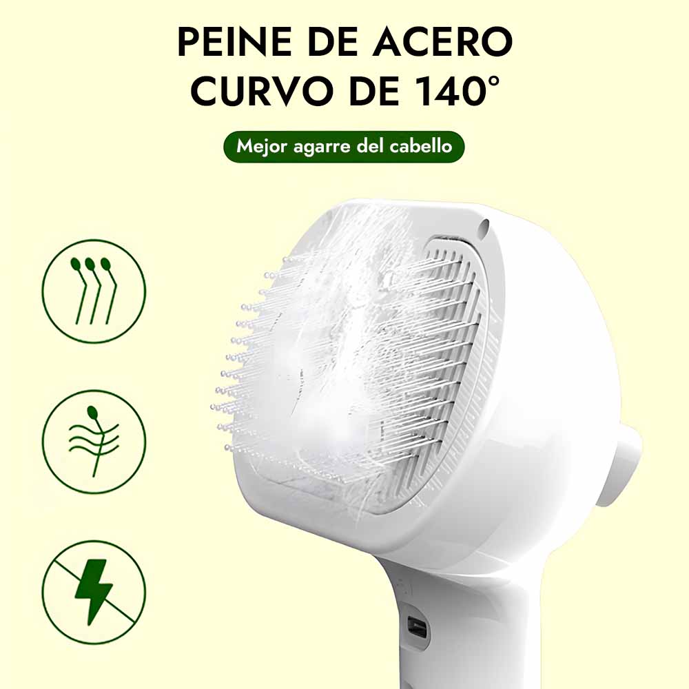 Vapet™ Cepillo para mascotas