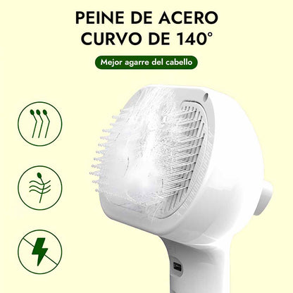 Vapet™ Cepillo para mascotas