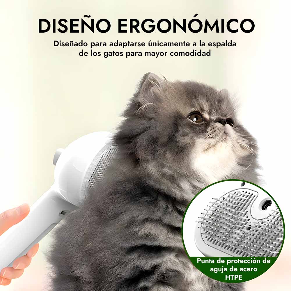 Vapet™ Cepillo para mascotas