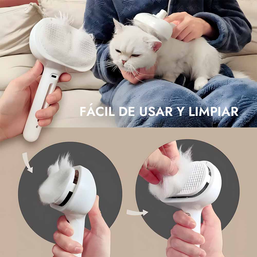 Vapet™ Cepillo para mascotas
