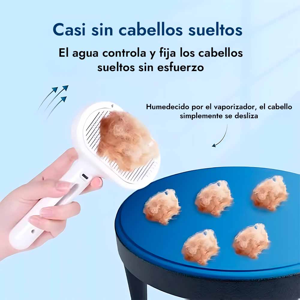 Vapet™ Cepillo para mascotas
