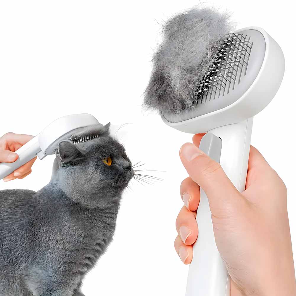 Vapet™ Cepillo para mascotas