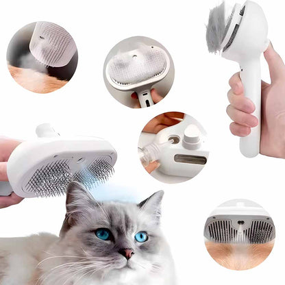 Vapet™ Cepillo para mascotas
