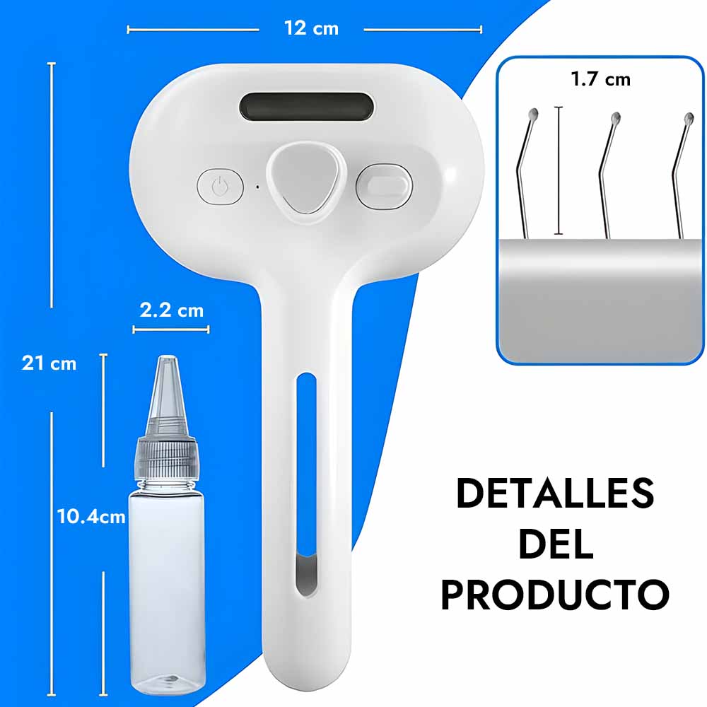 Vapet™ Cepillo para mascotas