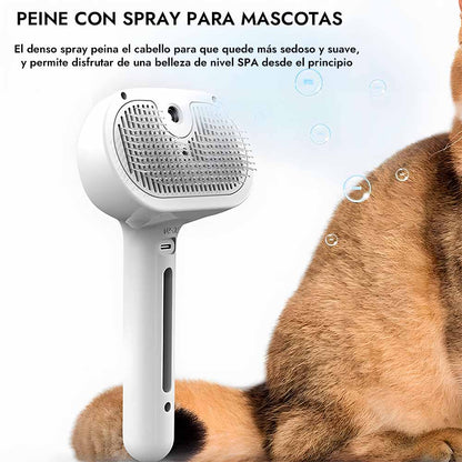 Vapet™ Cepillo para mascotas