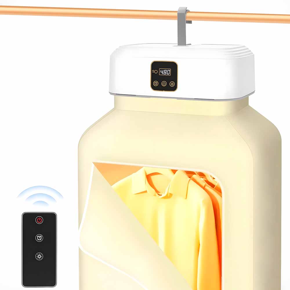 Airsec™ Secadora eléctrica