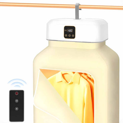 Airsec™ Secadora eléctrica