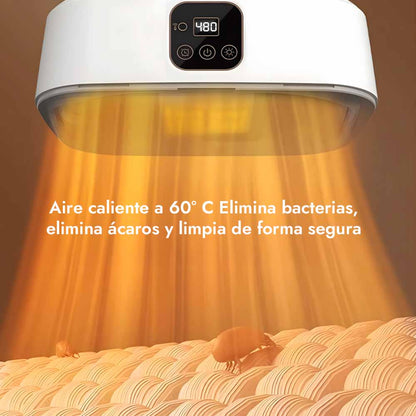 Airsec™ Secadora eléctrica