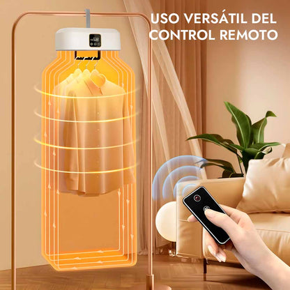 Airsec™ Secadora eléctrica