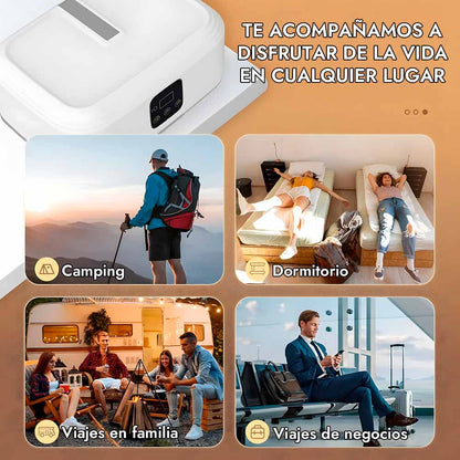Airsec™ Secadora eléctrica