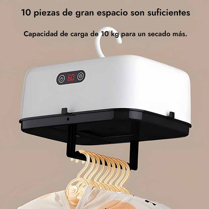 Airsec™ Secadora eléctrica
