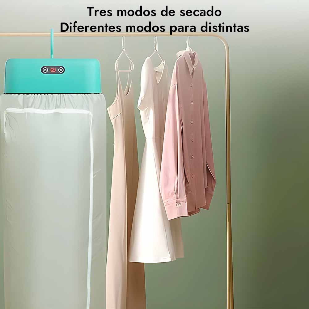 Airsec™ Secadora eléctrica