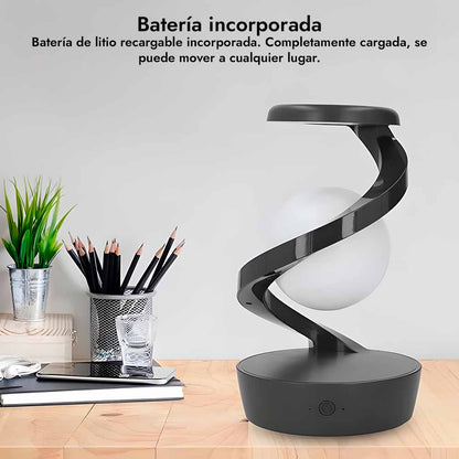 Levity™ Lámpara flotante