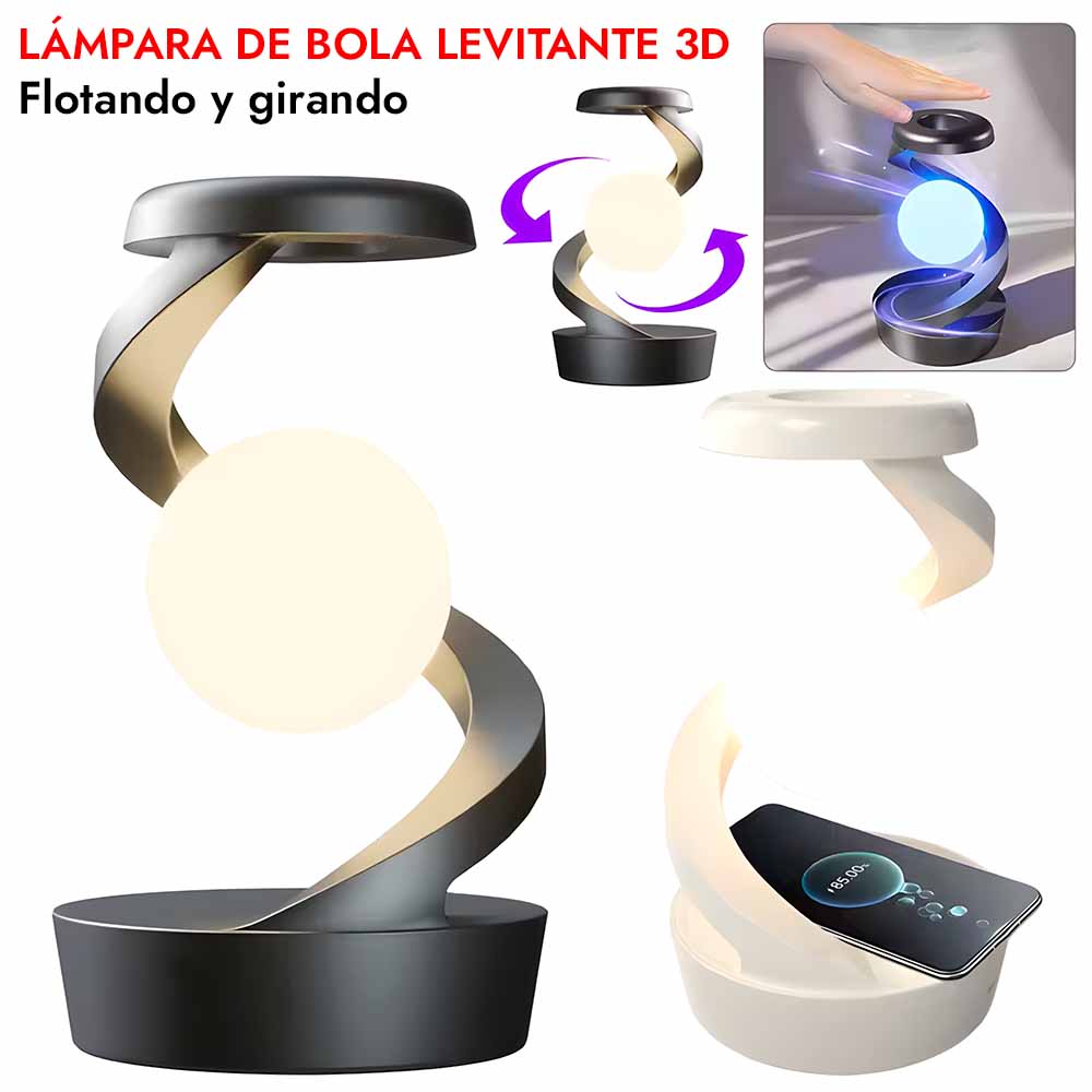 Levity™ Lámpara flotante