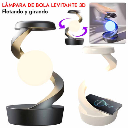 Levity™ Lámpara flotante