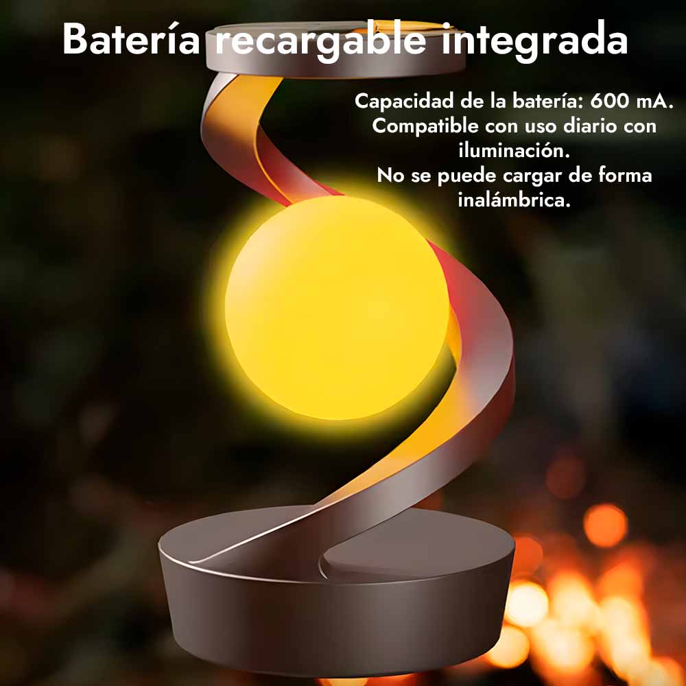 Levity™ Lámpara flotante