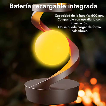 Levity™ Lámpara flotante
